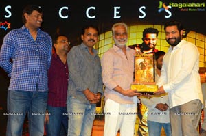 Janatha Garage Success Meet