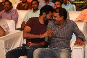 Janatha Garage Success Meet