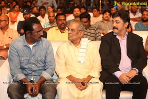 Janatha Garage Success Meet