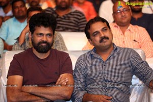 Janatha Garage Success Meet