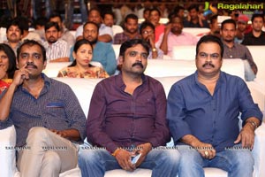 Janatha Garage Success Meet