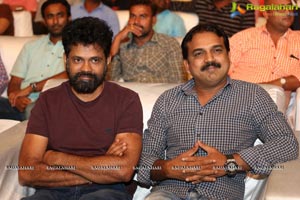 Janatha Garage Success Meet