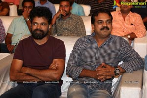 Janatha Garage Success Meet