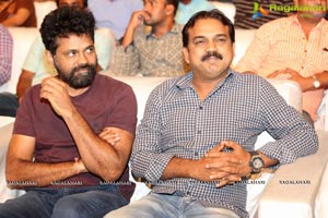 Janatha Garage Success Meet