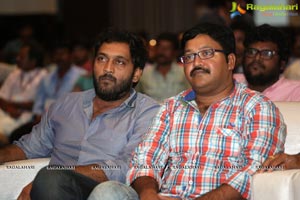 Janatha Garage Success Meet