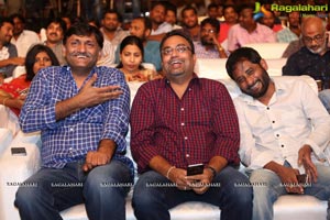 Janatha Garage Success Meet