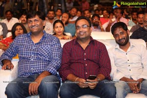 Janatha Garage Success Meet