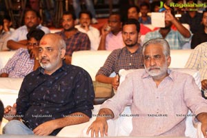 Janatha Garage Success Meet