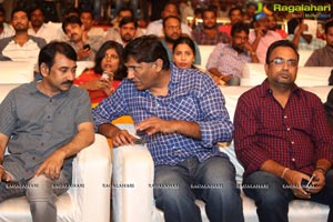 Janatha Garage Success Meet