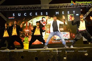 Janatha Garage Success Meet