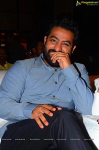 Janatha Garage Thanks Meet Pics