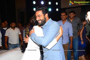 Janatha Garage Thanks Meet Pics