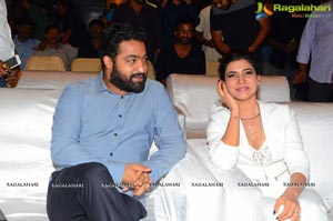 Janatha Garage Thanks Meet Pics