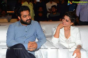 Janatha Garage Thanks Meet