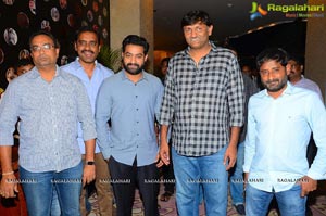 Janatha Garage Thanks Meet