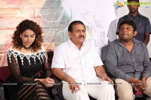 Lachchi Teaser Launch