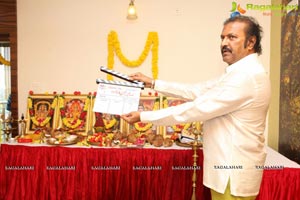 Luckkunnodu Muhurat