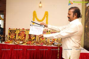 Luckkunnodu Muhurat