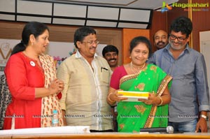 MAA Welfare Brochure Launch