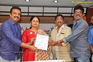 MAA Welfare Brochure Launch