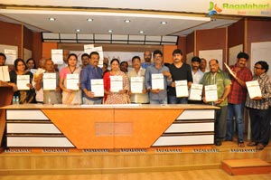 MAA Welfare Brochure Launch