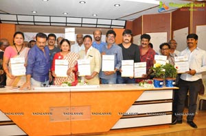 MAA Welfare Brochure Launch