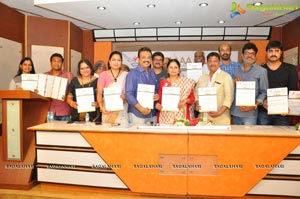 MAA Welfare Brochure Launch