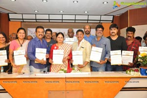 MAA Welfare Brochure Launch