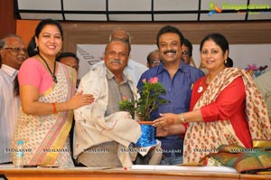 MAA Welfare Brochure Launch