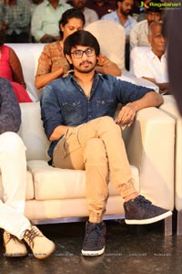 Telugu Cinema Majnu Audio Release