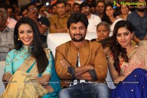 Telugu Cinema Majnu Audio Release