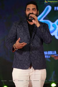 Telugu Cinema Majnu Audio Release