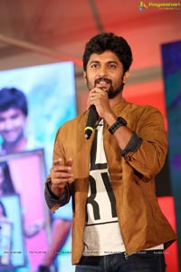 Telugu Cinema Majnu Audio Release