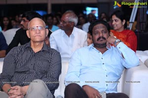 Telugu Cinema Majnu Audio Release