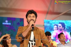 Telugu Cinema Majnu Audio Release