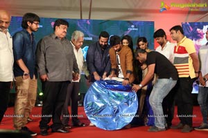 Telugu Cinema Majnu Audio Release