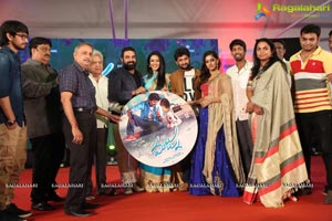 Telugu Cinema Majnu Audio Release