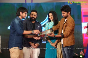 Telugu Cinema Majnu Audio Release