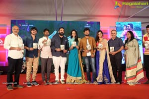 Telugu Cinema Majnu Audio Release