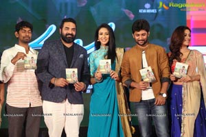 Telugu Cinema Majnu Audio Release