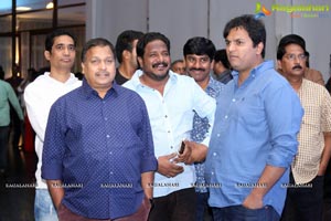 Telugu Cinema Majnu Audio Release