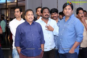 Telugu Cinema Majnu Audio Release