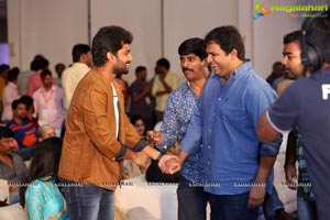 Telugu Cinema Majnu Audio Release