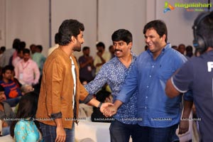 Telugu Cinema Majnu Audio Release