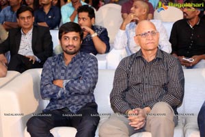 Telugu Cinema Majnu Audio Release