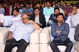 Telugu Cinema Majnu Audio Release