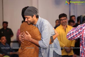 Telugu Cinema Majnu Audio Release