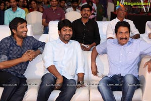 Telugu Cinema Majnu Audio Release