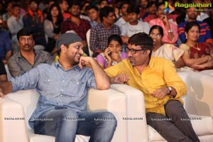 Telugu Cinema Majnu Audio Release