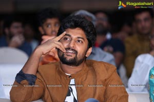 Telugu Cinema Majnu Audio Release